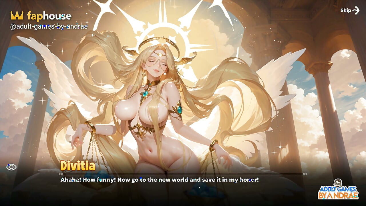 Isekai waifu overlord oyunu bölüm 1