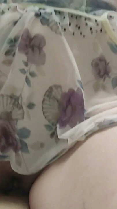 Stepmom Mature MILF Suck Cock and Receives a Cum in Mouth | Clip 1