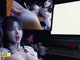 変態3d無修正v234