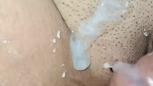 Первый лучший индийский трендовый секс, суннитскую бхабхи жестко трахнули