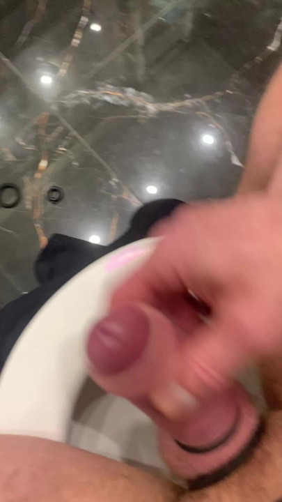 I like that cum
