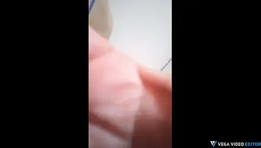 anal heißes vaginales heißes Paar Amateur real