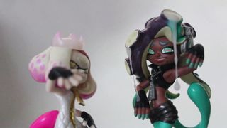 SOF - Pearl and Marina