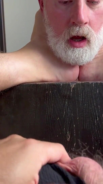 西雅图爸爸给了我一个脚活 |剪辑 1