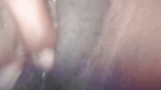 Collage girl finger video leaked 2025
