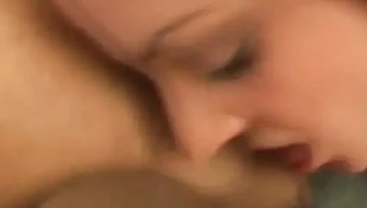 Дикая ночь блондинки из Амстердама