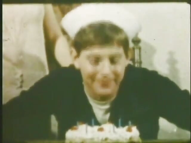 The History of Porn - vol. 56  -  (Vintage XXX Tales)