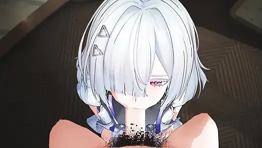 Wuthering Waves - Mornye Passionate Sex Scene - 3D Hentai Animation