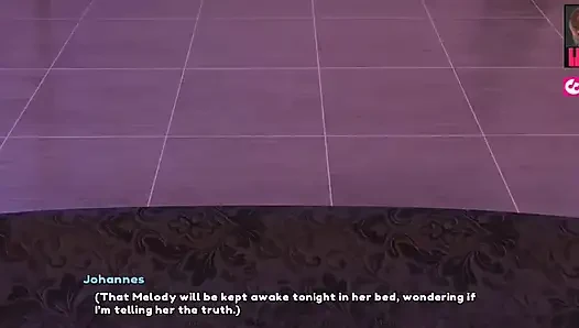 Melody #25 - johannes ngentot rebecca