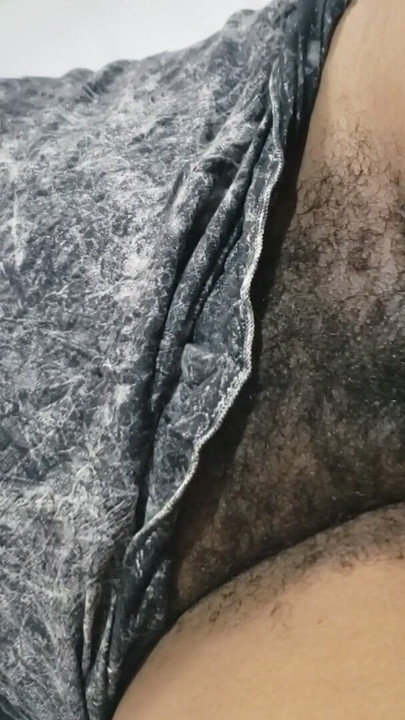 An experienced siren guide you through a mesmerizing session of pure Homemade Sex on the velvet couch | Clip 3