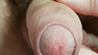 BIG HEAD, FAT COCK AND CLOSE UP! AMAZING!