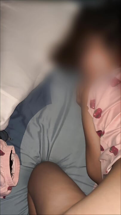 Asian Pinay Teen Girlfriend Wants To Fuck Hard