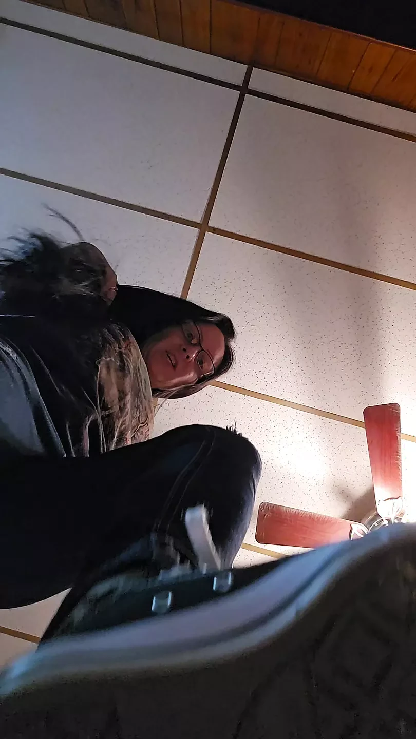 Ne me dérange pas au bureau