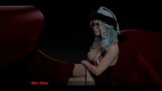 Away From Home (Vatosgames) Part 57 Hot Babe By LoveSkySan69