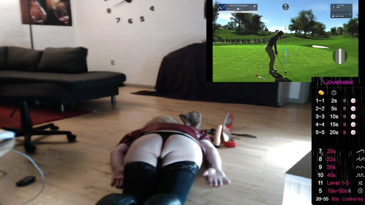 Yes mistress, i Will do anything you want, your wish is my command. Control my LUSH (3 of 7 part)