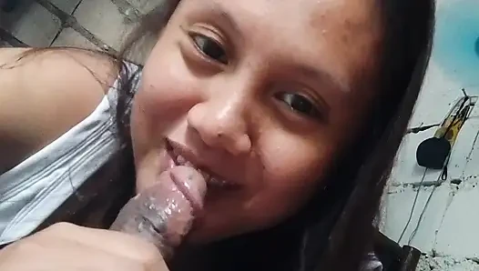 wife's duty just that's easy