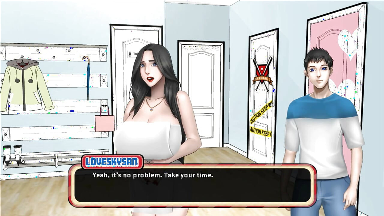Prince of Suburbia - Part 2 Naked Babes and Step-sis by Loveskysan