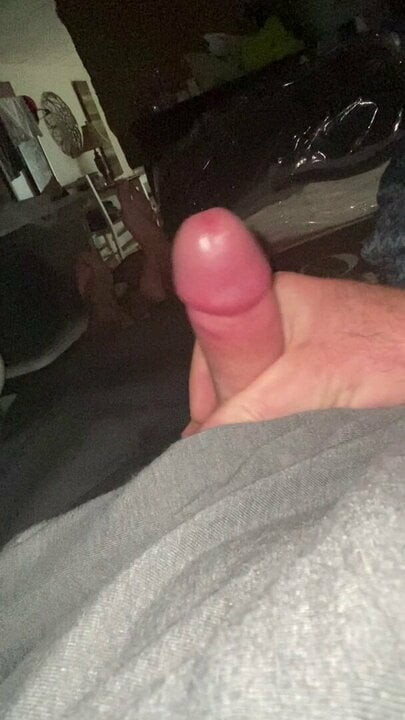 Jerking off again