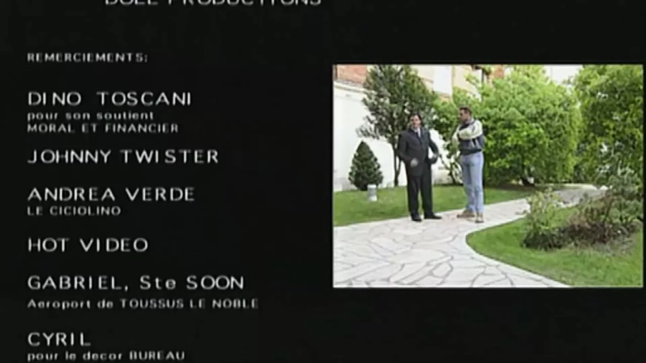 Corruption (1997)