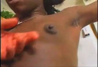 Tranny Playing