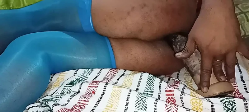 Todititita on my tail