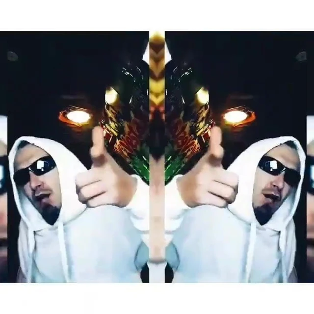 BAF FEAT DEM KKK MAHHHN - ANGRIFF DES KLAHHHNSZH (PROD. BY G