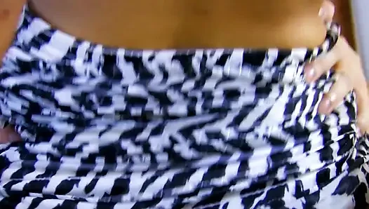 Bayan Stacy ve Terry sikişiyor
