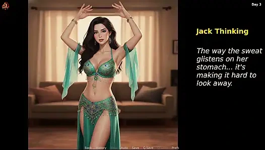 Wife S Dare (bagian 4)