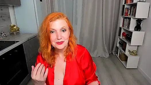 Benimkini seviyor musun? Konuşalım mı?