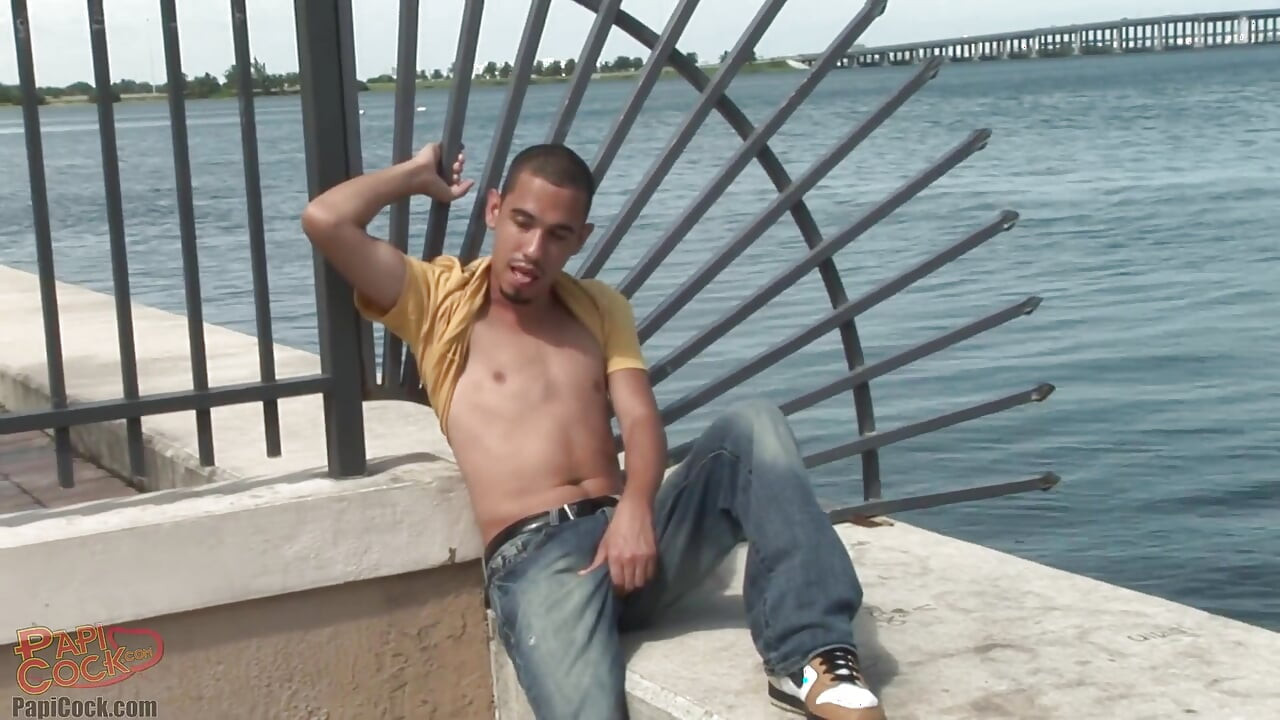 Jon Carlos