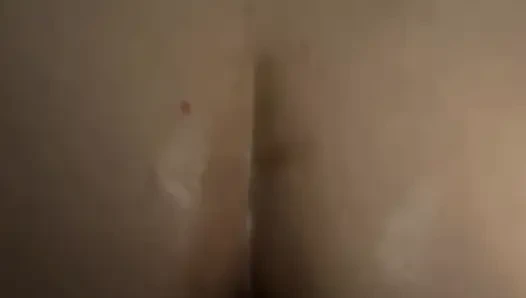 Birden fazla boşalma ile gerçek ev yapımı domaltma!