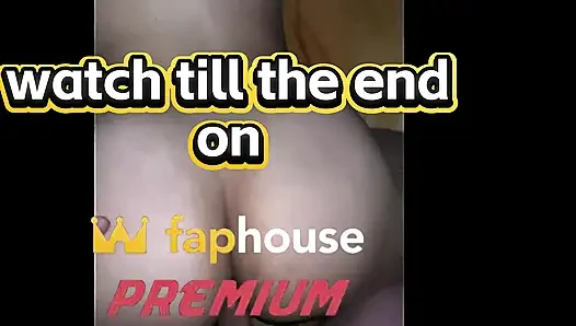 After the Pregnancy, Vanessanha Desi Was Extremely Juicy