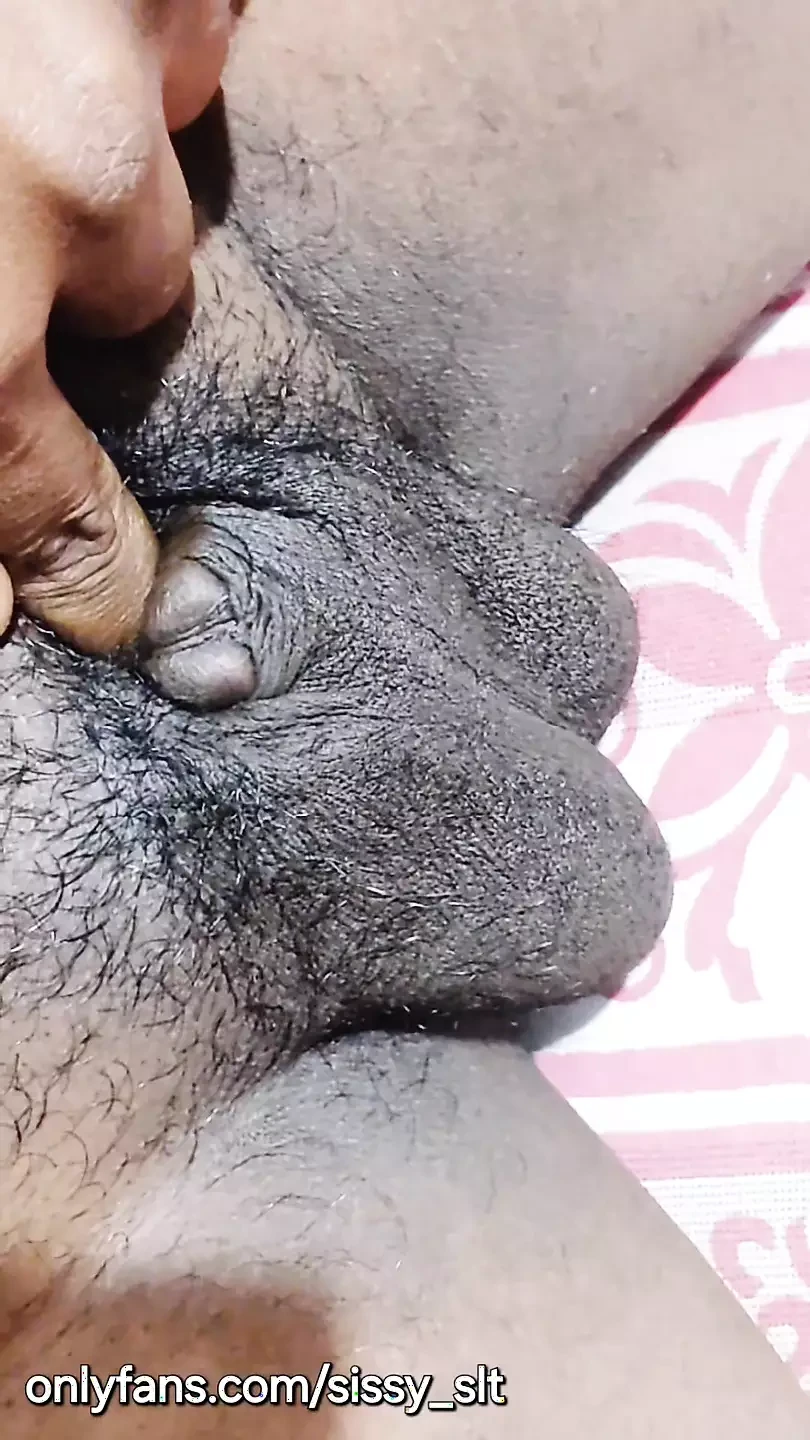 Smallest black Dick ever in the world compilation