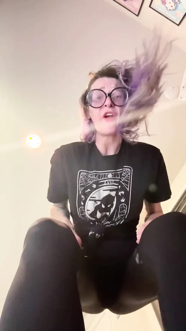 67 Mean Giantess Degrades & Humiliates You