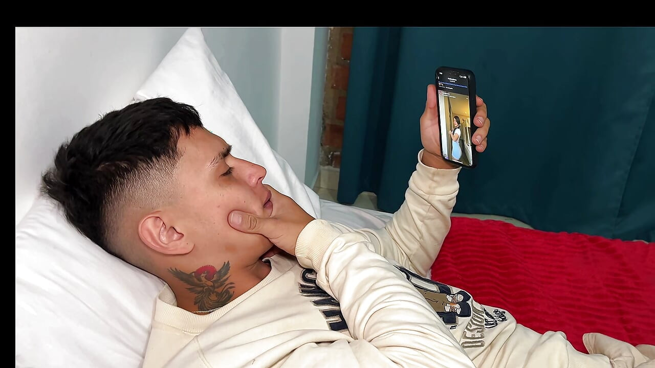 Γαμώ Έναν Φαν Στα Όνειρά Του Και Εκπληρώνω Τη Χριστουγεννιάτικη Φαντασίωση Του