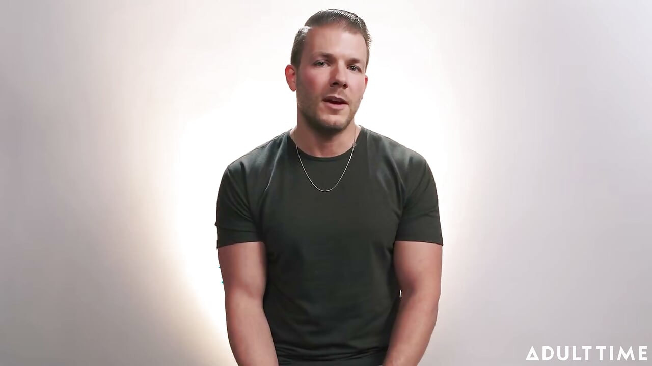 Codey Steele Ditched mormonismus pro porno a potěšení! | Pornohvězda Rozhovor | Čas pro dospělé
