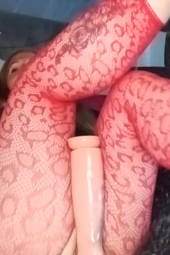 Fisting Toy Extreme XXX