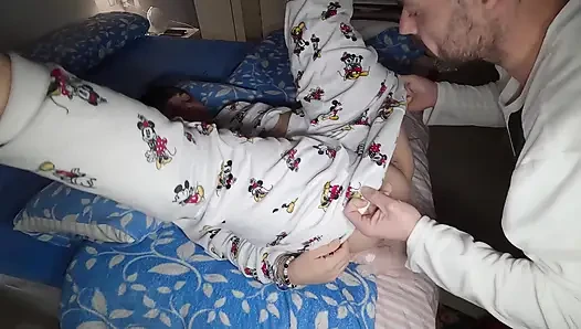 Mother-in-law. Make Me Yours, Son-in-law, Fuck Me and Cum Inside Me. BBW MILF