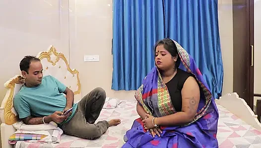 sexy bhauji ...