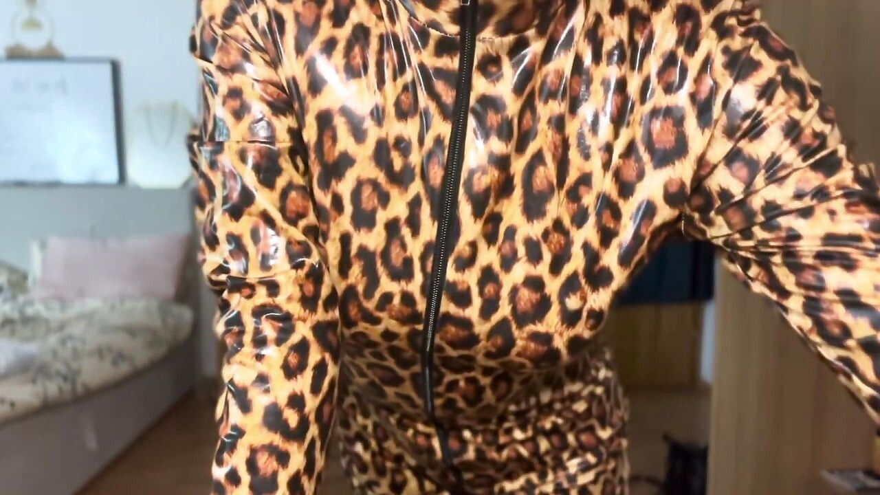 Dominatrix Outfits Try on Haul