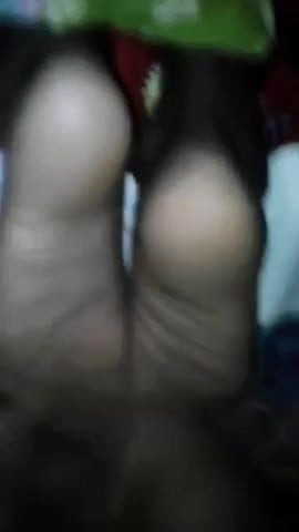 lanka feet