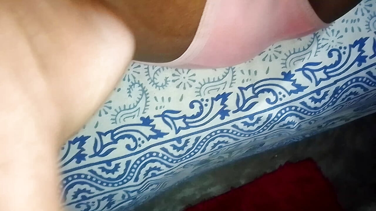Tight pussy fuck with her boyfriend