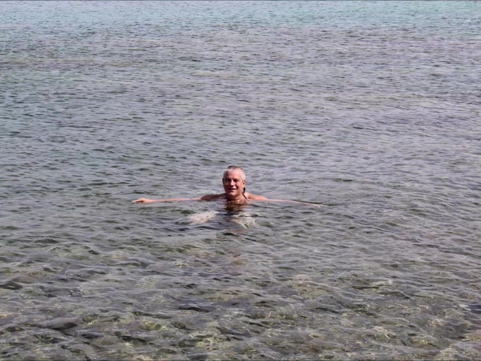 sea