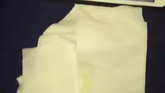 Daily wank