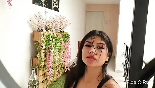 It's not big but it has something about it that makes you addicted