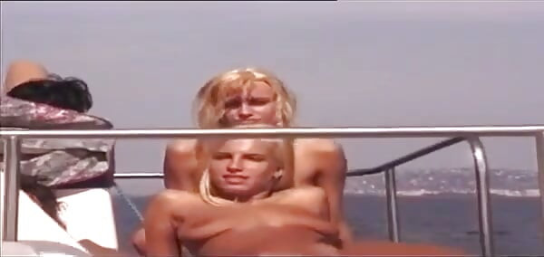 Busty German Woman Pissing and Fucking Like Crazy