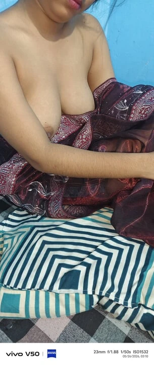 Bhabhi ki hard chudai kardi reel banane ke bahane me