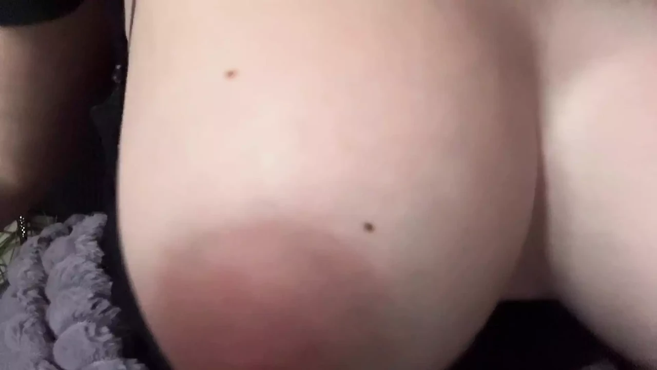 Italian Big Tits Milf Artemisia Love Flashing her big Juicy Boobs and Making them Bounce for you Close up