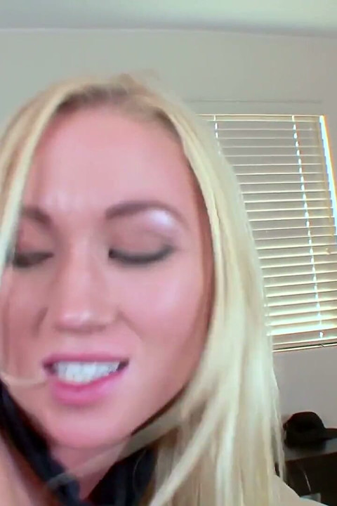 Madison Scott - Fresh Outta Highschool Part 12
