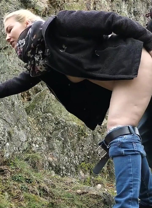 I Really Wanted to Film Myself